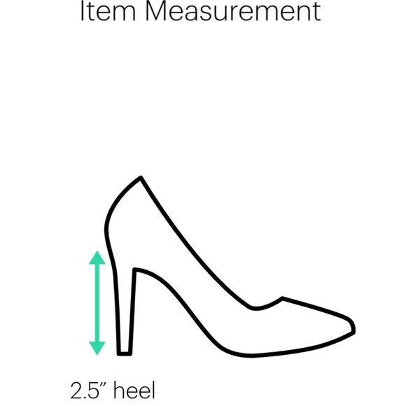 INC Heels - Picture 3 of 14